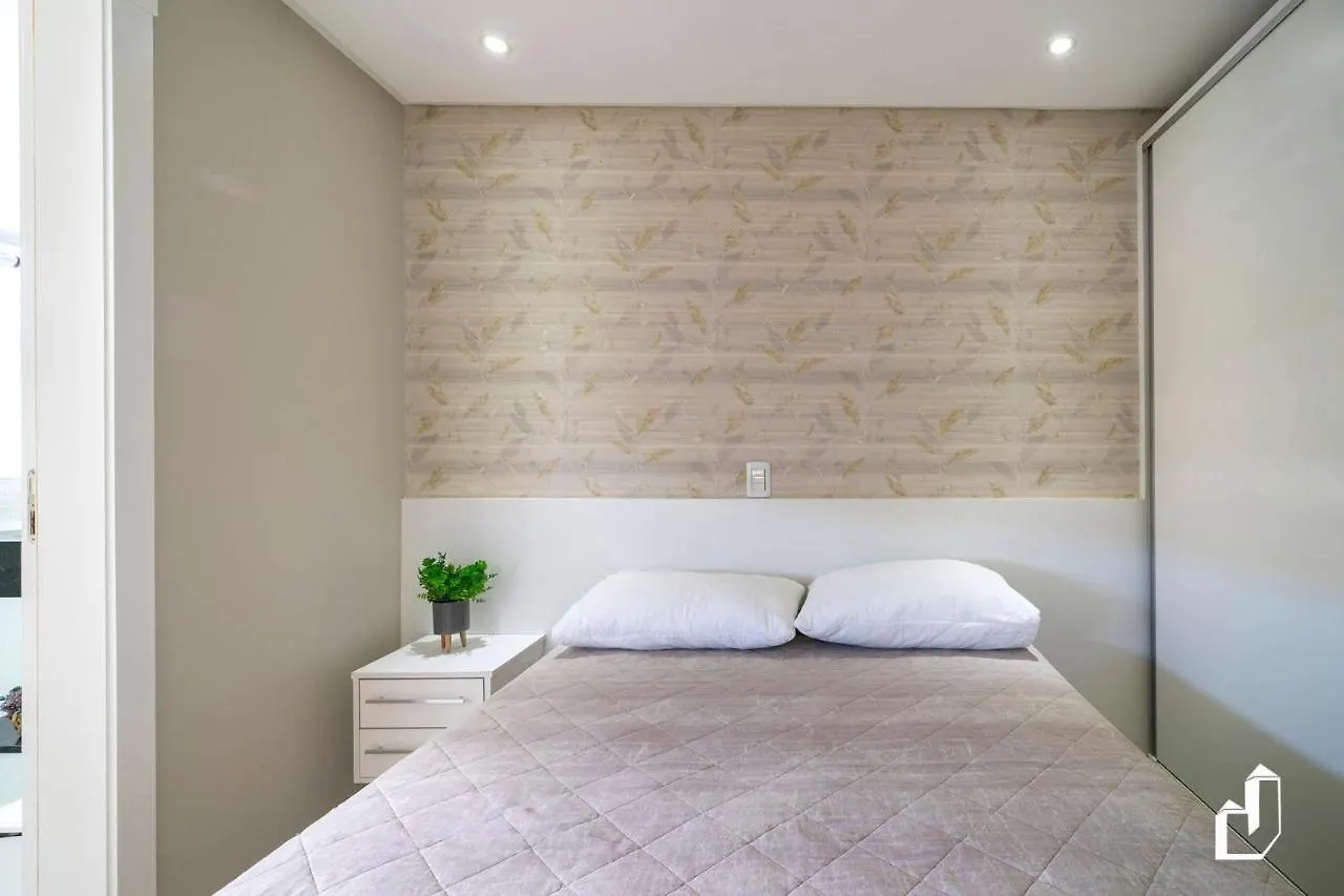 Apartment Duplex Com Piscina A Beira Mar E 03 Suites Bombinhas Brazil