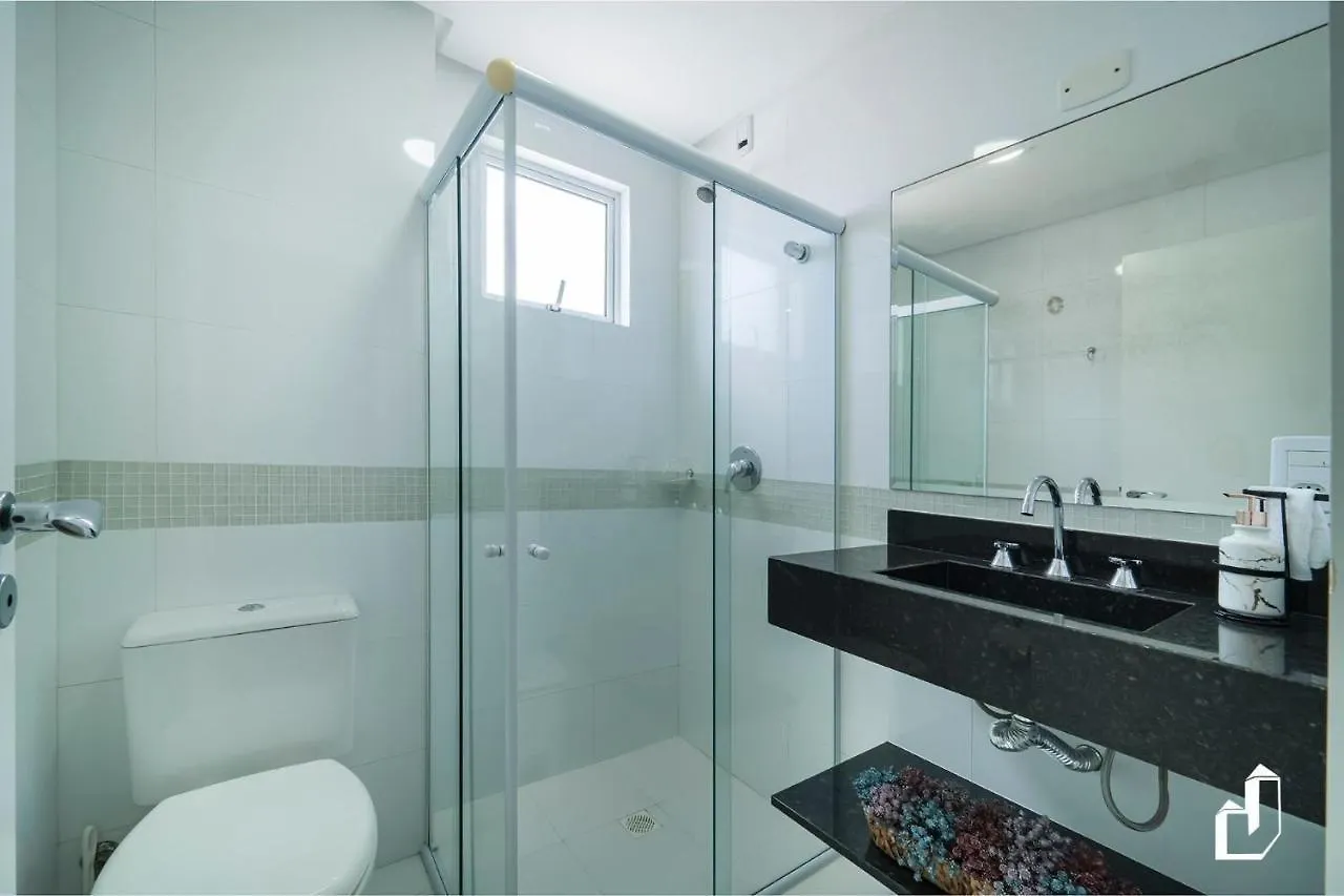 Duplex Com Piscina A Beira Mar E 03 Suites Bombinhas