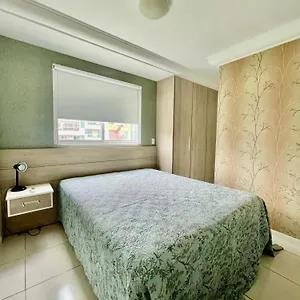 Apartamento A 100 M Do Mar, Bombinhas