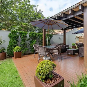 Apartamento Aconchegante Em Com Piscina, Bombinhas
